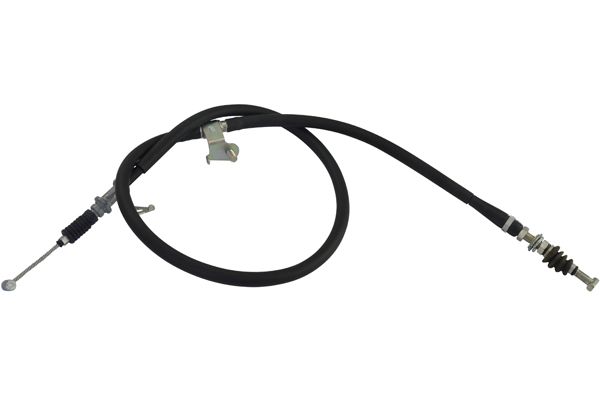 жило, ръчна спирачка