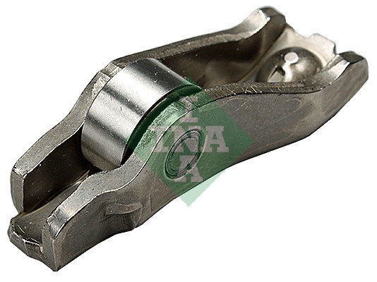 кобилица (повдигащ лост), газоразпределение