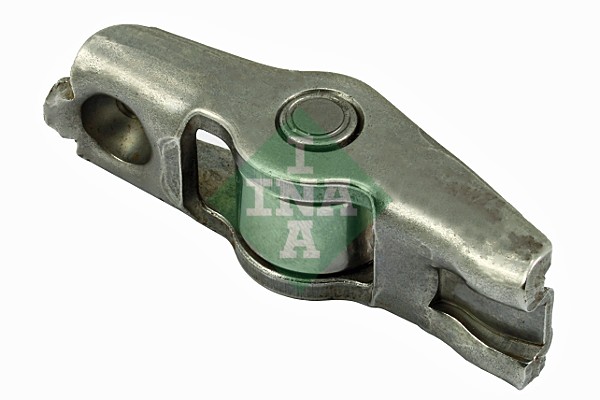 кобилица (повдигащ лост), газоразпределение