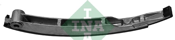 обтягаща шина, ангренажна верига