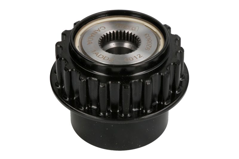 механизъм за свободен ход на генератор
