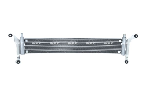 радиатор, охлаждане на двигателя