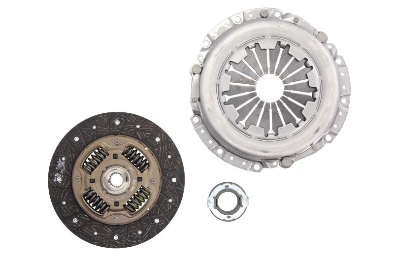 комплект съединител