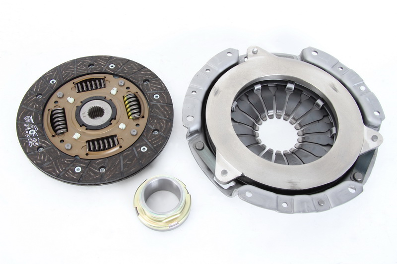 комплект съединител