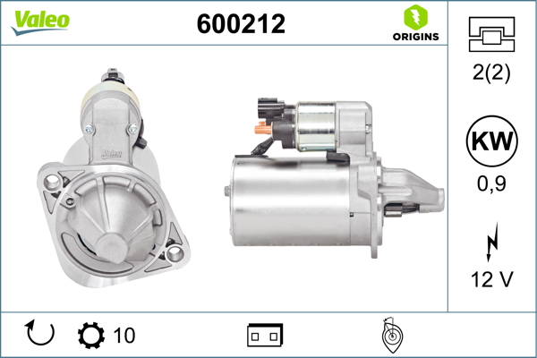 стартер