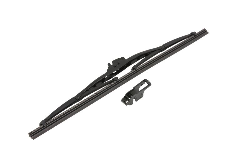Перо на чистачка