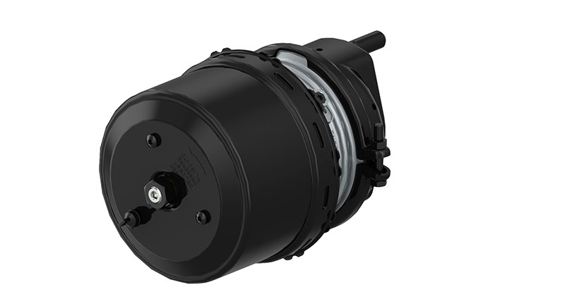 комбиниран спирачен цилиндър