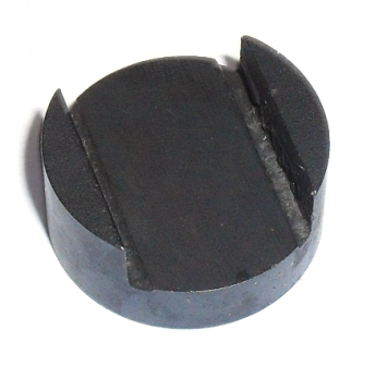 кобилица (повдигащ лост), газоразпределение