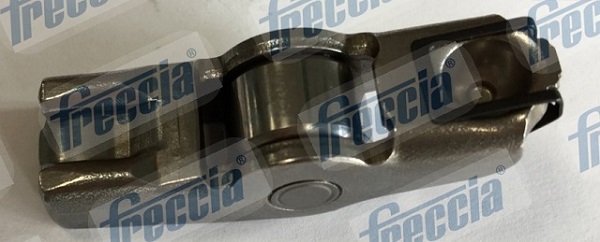 кобилица (повдигащ лост), газоразпределение