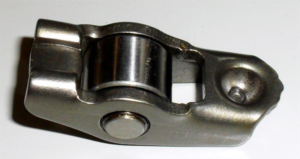 кобилица (повдигащ лост), газоразпределение