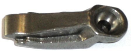 кобилица (повдигащ лост), газоразпределение