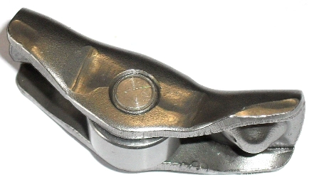 кобилица (повдигащ лост), газоразпределение