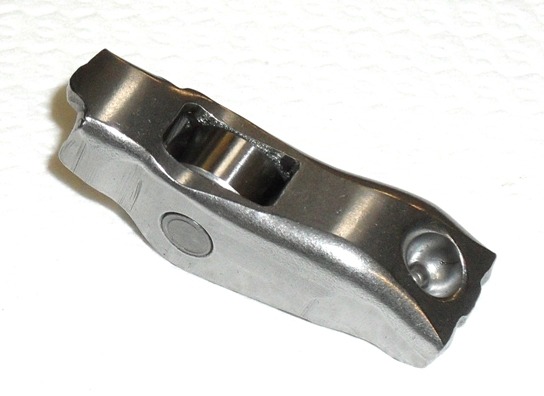кобилица (повдигащ лост), газоразпределение