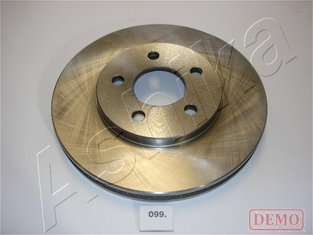 спирачен диск