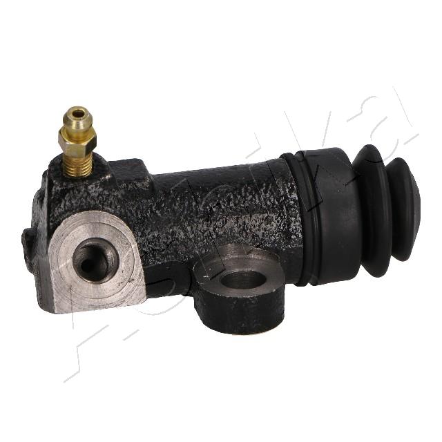 хидравлична помпа, активатор съединител