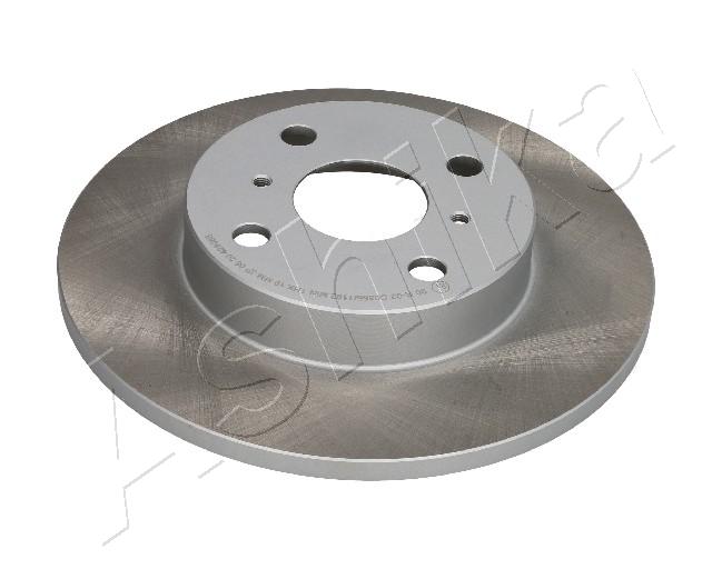 спирачен диск