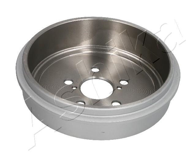 Спирачен барабан