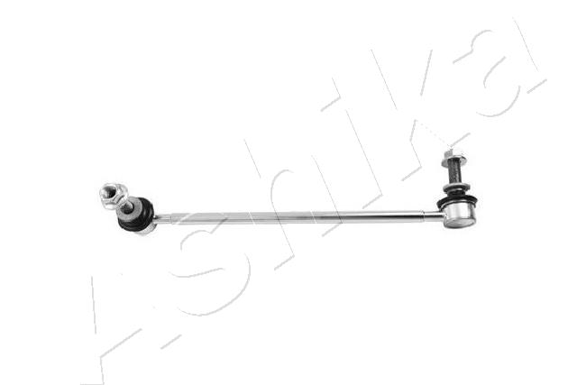 стабилизатор, ходова част