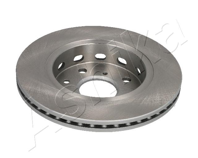 Спирачен диск