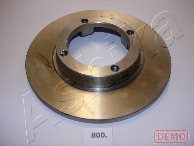 спирачен диск
