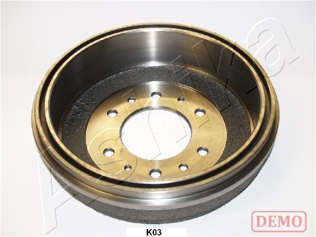 Спирачен барабан