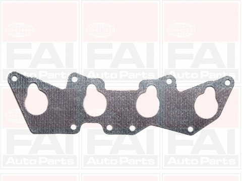 комплект гарнитури, всмукателен колектор