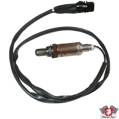 ламбда-сонда