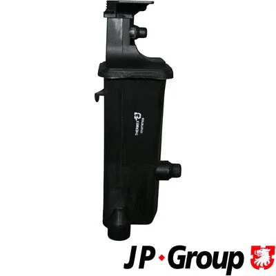 разширителен съд, охладителна течност
