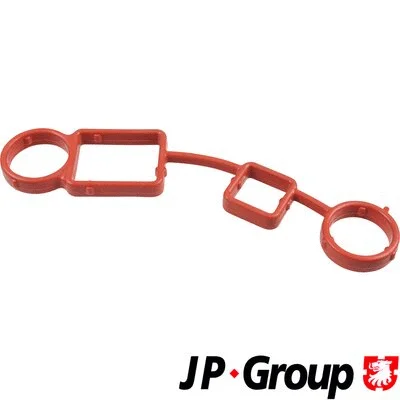уплътнение, вентилация на колянно-мотовилковия блок