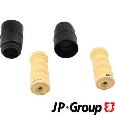 Прахозащитен комплект, амортисьор