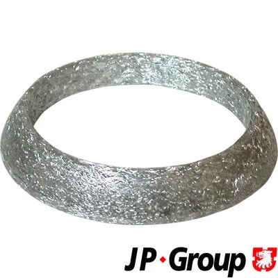 уплътнение, изпускателни тръби