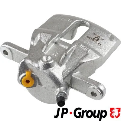 спирачен апарат