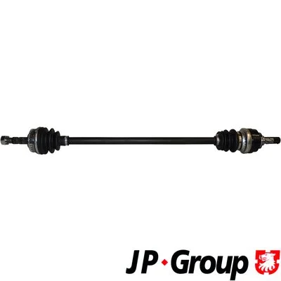 полуоска