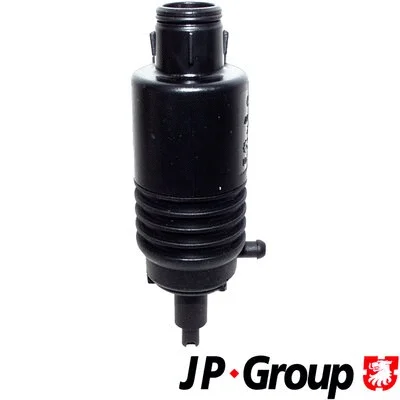водна помпа за миещо устр., почистване на стъклата