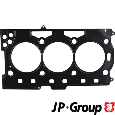 гарнитура, цилиндрова глава