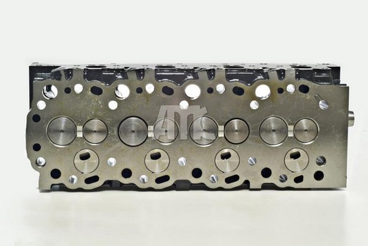 Цилиндрова глава
