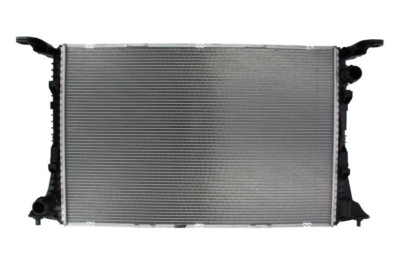 радиатор, охлаждане на двигателя