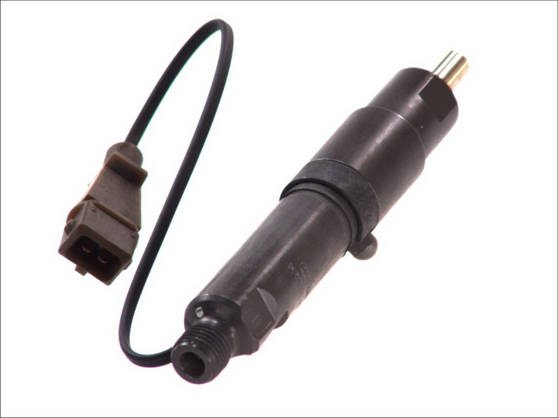 Комплект дюза с държач за OPEL CORSA A хетчбек (S83) 1.5 D (F08, M08, F68, M68) – BOSCH 0 432 131 730