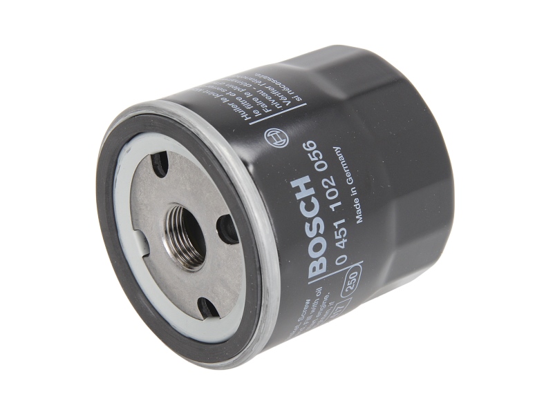 маслен филтър