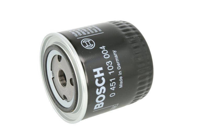 Маслен филтър за VAUXHALL ASTRA Mk II Belmont (T85) 1.3 – BOSCH 0 451 103 004