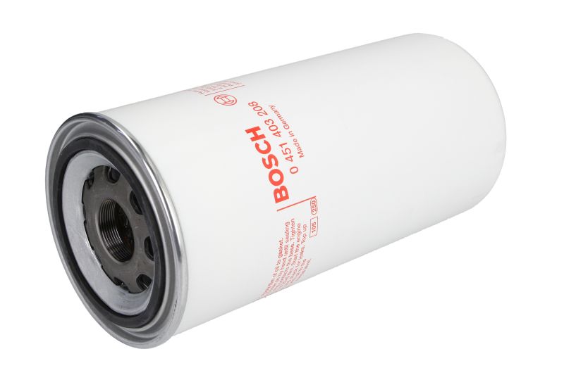 Маслен филтър за TOYOTA CARINA E VI (_T19_) 2.0 GLI (ST191) – BOSCH 0 451 403 208