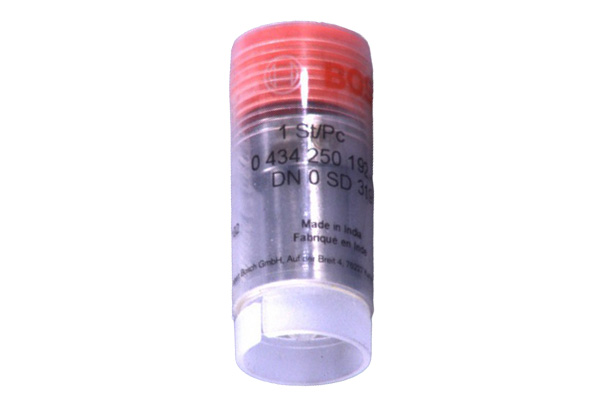 Инжекторна дюза за MERCEDES-BENZ C-CLASS (W202) C 200 D (202.122) – BOSCH 0 434 250 192