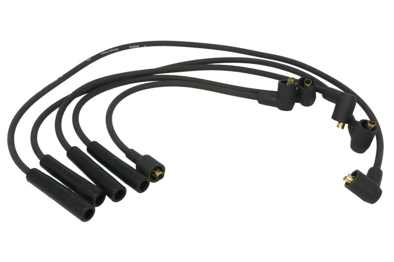 Комплект запалителеи кабели за MAZDA 121 I (DA) 1.1 (DA101) – BOSCH 0 986 356 812