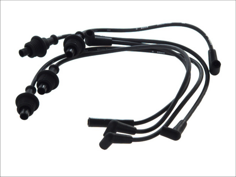 комплект запалителеи кабели
