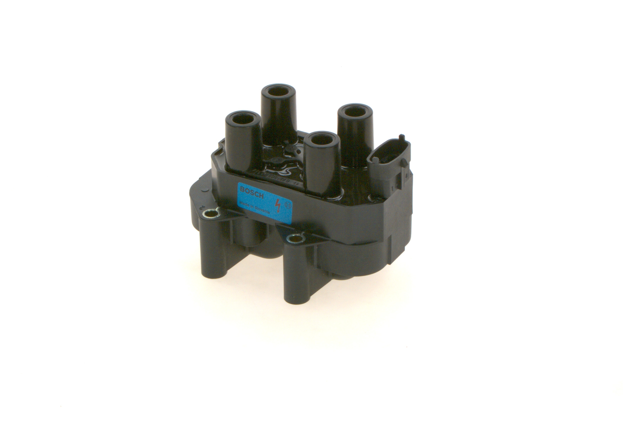 Запалителна бобина за CHEVROLET VECTRA 2.0 – BOSCH 0 221 503 011