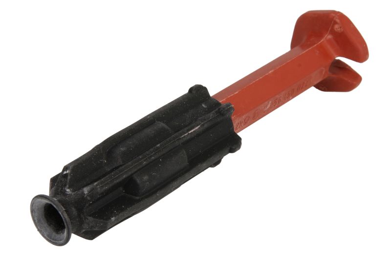 Щекер, запалителна свещ за MERCEDES-BENZ 124 T-Model (S124) 200 TE (124.079) – BOSCH 0 356 150 022
