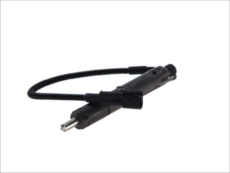 Комплект дюза с държач за VW GOLF I (17) 1.6 D – BOSCH 0 432 131 733