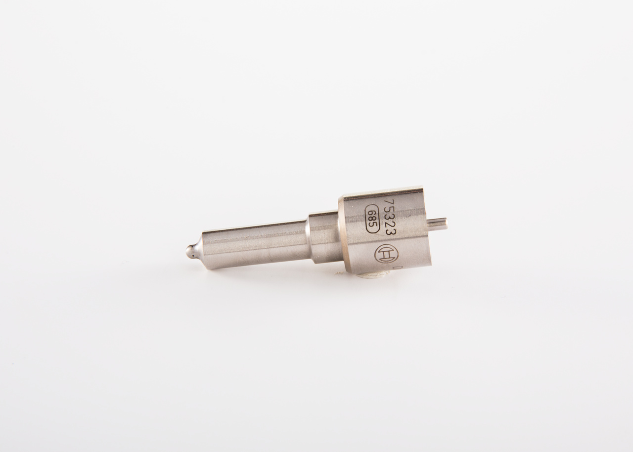 Авточаст – BOSCH 0 433 171 204