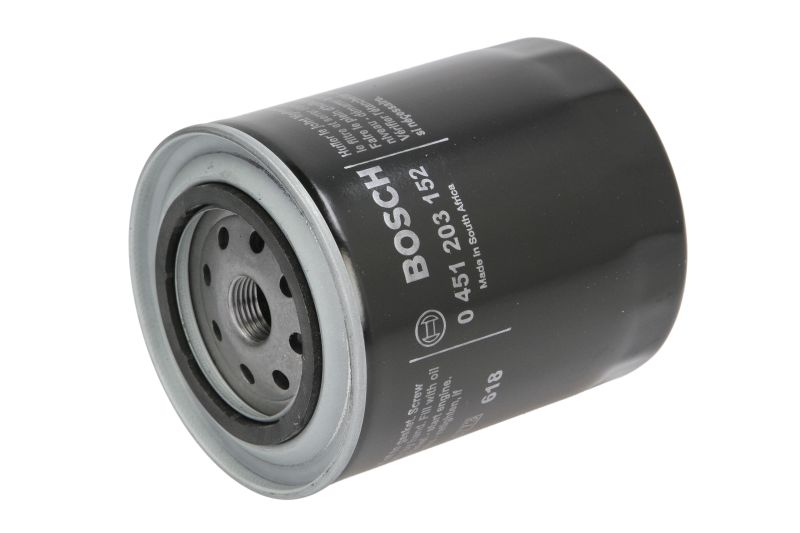 Маслен филтър за VOLVO 240 Kombi (P245) 2.1 – BOSCH 0 451 203 152