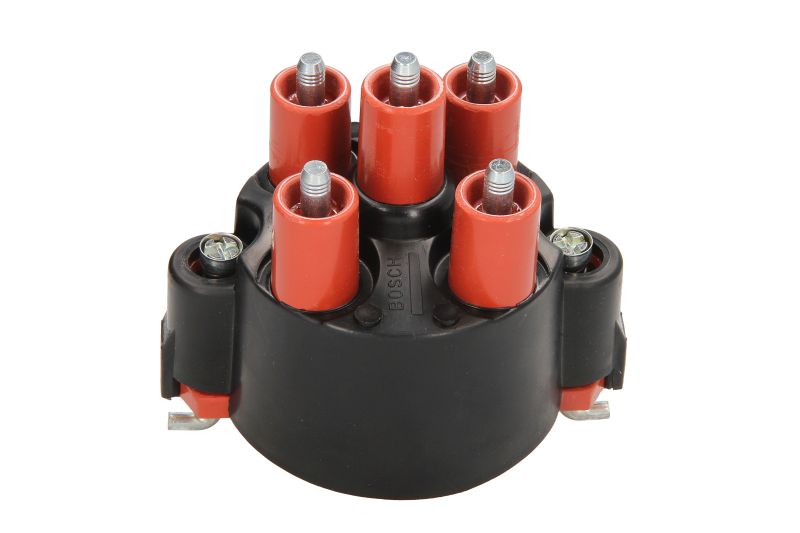 Капачка на дистрибутор на запалване за PORSCHE 924 2.5 S – BOSCH 1 235 522 325